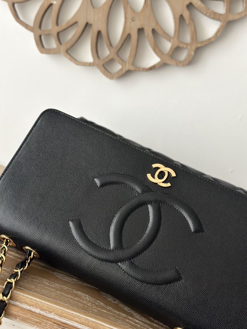 Chanel Stachel Bags